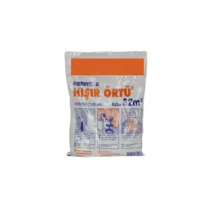 İPSAN KORUYUCU HIŞIR ÖRTÜ 32 MT