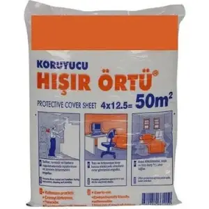 İPSAN KORUYUCU HIŞIR ÖRTÜ 50 MT