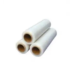 İPSAN PALET STREÇ FİLM 40 X 1000 MT