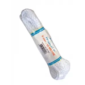 İPSAN PP HALAT 5 MM 10 MT PP-0510