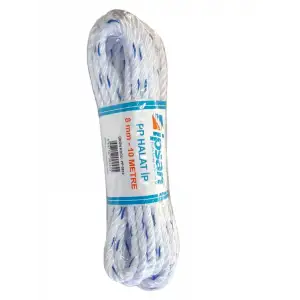 İPSAN PP HALAT 8 MM 10 MT PP-0810