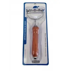 IVORY AHŞAP SAPLI SOYACAK IVO-SYC106