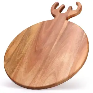 IVORY AKASYA KESİM PANOSU 28X38 CM AKS-102