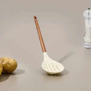 IVORY AKASYA SİLİKON KEVGİR IVO-AKS124