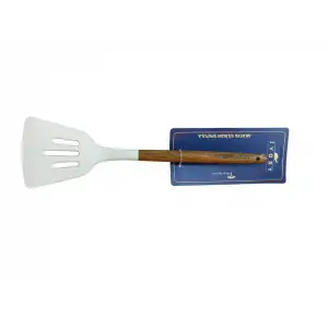 IVORY AKASYA SİLİKON SPATULA IVO-AKS126