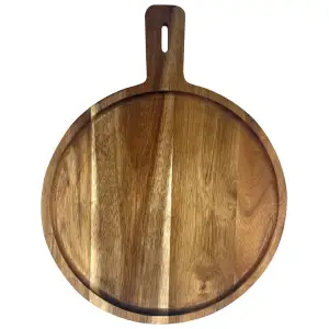 IVORY AKASYA SUNUM TAHTASI 20X30 CM AKS-103