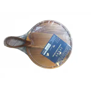 IVORY AKASYA SUNUM TAHTASI 20X30 CM AKS-106