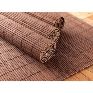 IVORY AMERİKAN SERVİS BAMBU IVO-AS102