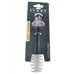 IVORY BAL KAŞIĞI AKRİLİK IVO-ME259