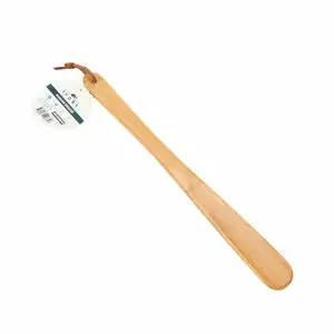 IVORY BAMBU AYAKKABI ÇEKECEĞİ KISA IVO-BMB332