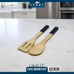 IVORY BAMBU BAHARATLIK 8X8 CM IVO-BMB107