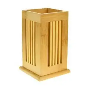 IVORY BAMBU KAŞIKLIK BMB-169