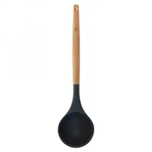 IVORY BAMBU SAPLI SİLİKON KEPÇE IVO-SL110