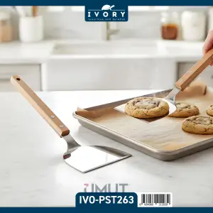 IVORY BAMBU SAPLI SPATULA S IVO-PST263