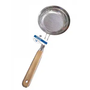 IVORY BAMBU SAPLI SÜZGEÇ 16 CM SZG-348