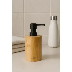 IVORY BAMBU SIVI SABUNLUK IVO-BMB158