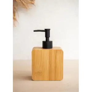 IVORY BAMBU SIVI SABUNLUK IVO-BMB159