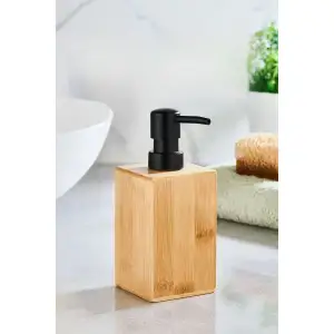 IVORY BAMBU SIVI SABUNLUK IVO-BMB160