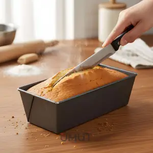 IVORY BATON KEK KALIBI 25 CM IVO-EKK54