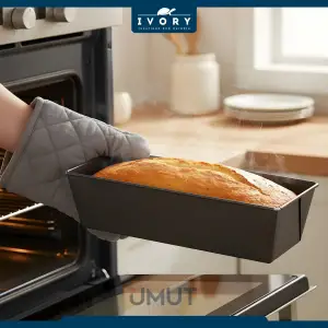 IVORY BATON KEK KALIBI 30 CM IVO-EKK55