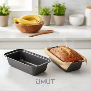 IVORY BATON KEK KALIBI 30 CM IVO-EKK61