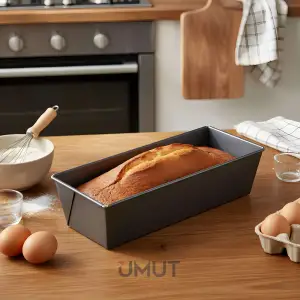 IVORY BATON KEK KALIBI 35 CM IVO-EKK59