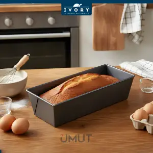 IVORY BATON KEK KALIBI 35 CM IVO-EKK59