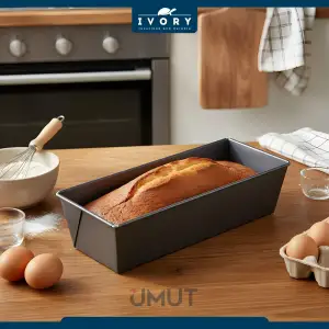 IVORY BATON KEK KALIBI 35 CM IVO-EKK59