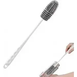 IVORY BİBERON VE ŞİŞE FIRÇASI IVO-9190