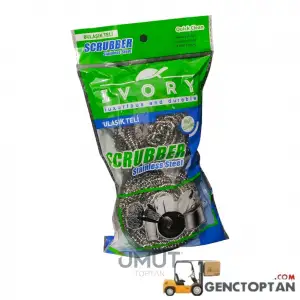 IVORY BULAŞIK TELİ 6 LI IVO-BT17