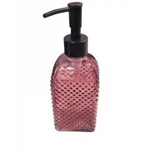 IVORY CAM SIVI SABUNLUK DESENLİ IVO-SB124