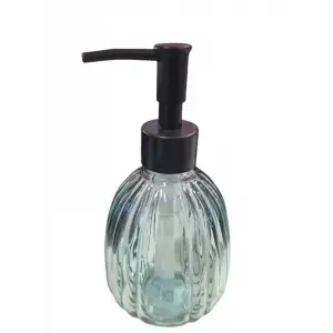 IVORY CAM SIVI SABUNLUK DESENLİ IVO-SB125