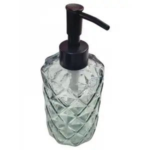 IVORY CAM SIVI SABUNLUK DESENLİ IVO-SB126