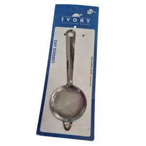 IVORY ÇAY SÜZGECİ 5,5 CM SZG-124