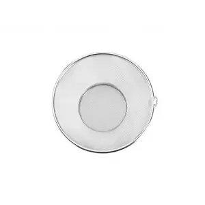 IVORY ÇELİK SEPET SÜZGEÇ 14 CM SZG-366