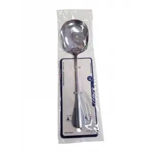 IVORY ÇELİK SERVİS KAŞIĞI M IVO-KSK112