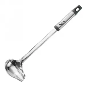 IVORY ÇELİK SOS KEPÇESİ JUMBO IVO-ME115