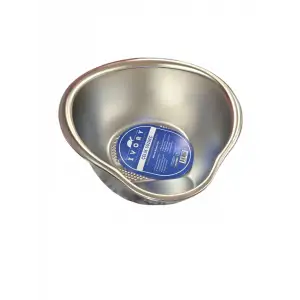 IVORY ÇELİK SÜZGEÇ PİRİNÇ IVO-SZG404