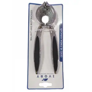 IVORY CEVİZ FINDIK KIRACAĞI DÖKÜM IVO-CK114