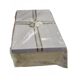 IVORY ÇEYİZ SETİ 5 Lİ IVO-HED305