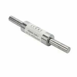 IVORY DÖNER SAPLI ÇELİK MERDANE MEDİUM PST-6104