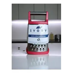 IVORY DÖRTGEN RENDE 8 İNÇ IVO-RND120