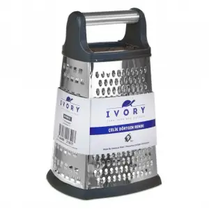 IVORY DÖRTGEN RENDE 9 İNÇ IVO-RND121