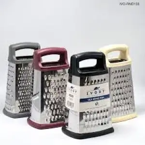 IVORY DÖRTGEN RENDE ÇELİK BÜYÜK IVO-RND135