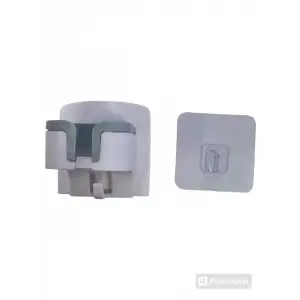 IVORY DUŞ ASKISI YAPIŞKANLI IVO-9114