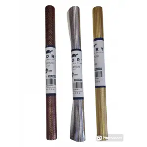 IVORY EVA RAF ÖRTÜSÜ 45X90 IVO-EVA101-102-103