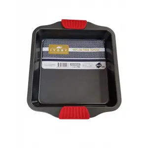 IVORY FIRIN TEPSİSİ 28X25 CM IVO-EKK22