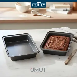 IVORY FIRIN TEPSİSİ 37X25 CM IVO-EKK20