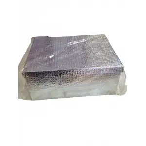 IVORY HEDİYE KUTUSU 10 LU YALDIZ IVO-HED338