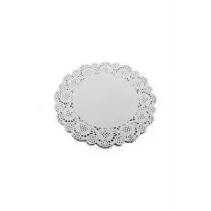 IVORY KAĞIT DANTEL SUNUMLUK 32 CM 36 LI IVO-CK0217